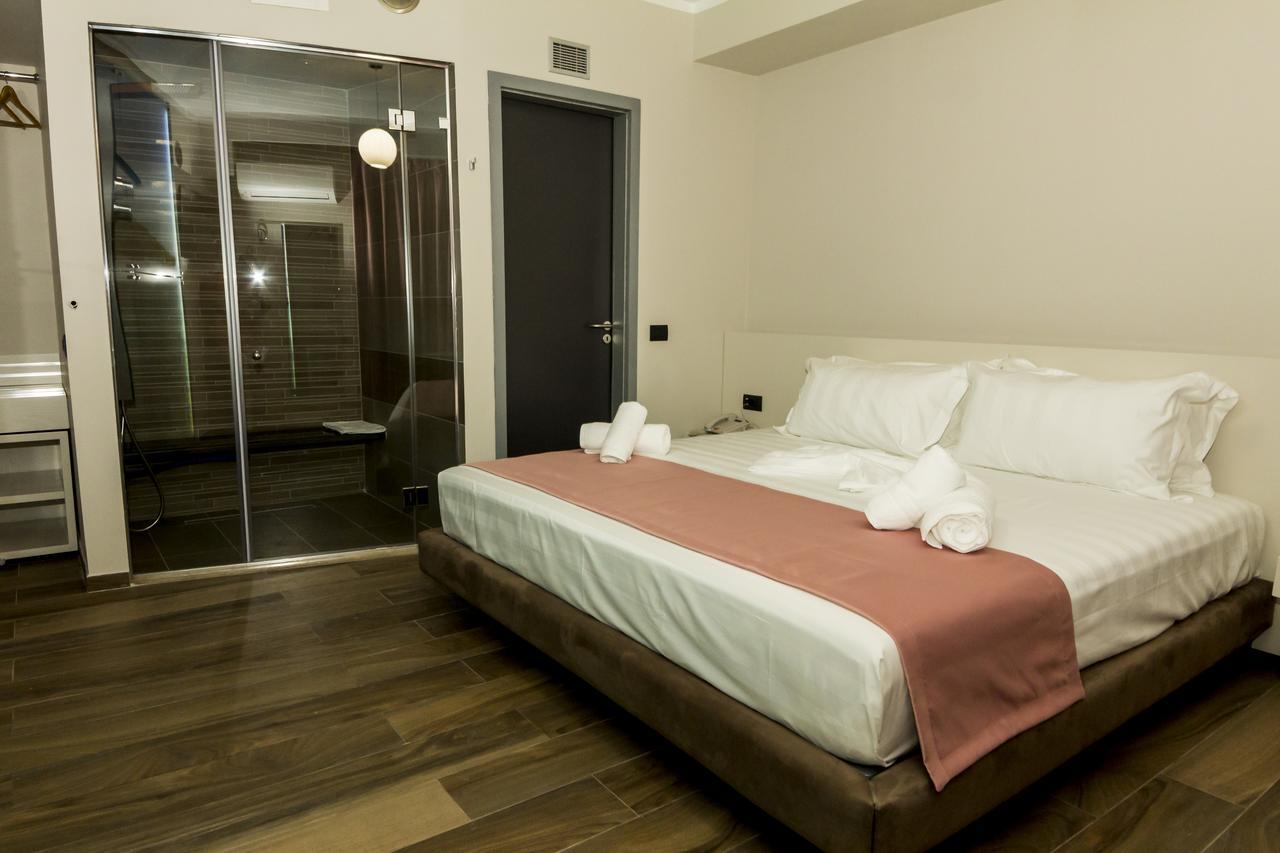Hotel Pandora 3*