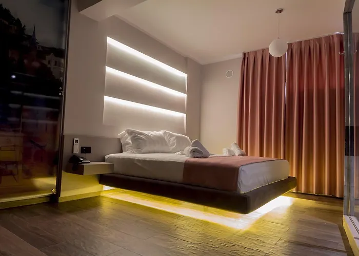 Hotel Pandora Residence