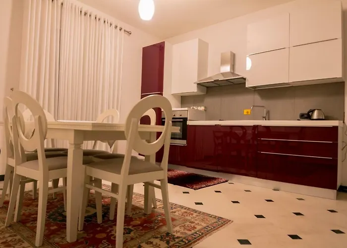 Hotel Pandora Residence