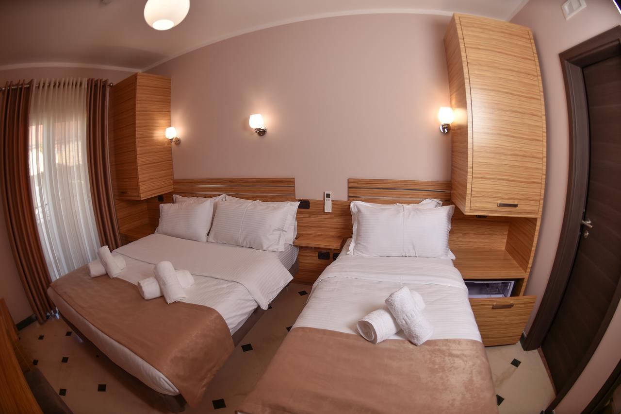 Hotel Pandora 3*