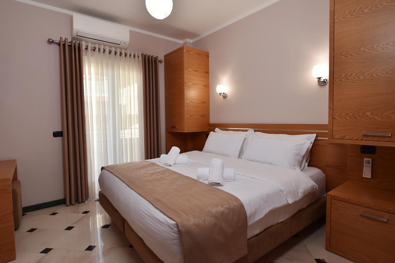 Pandora Hotel Tirana
