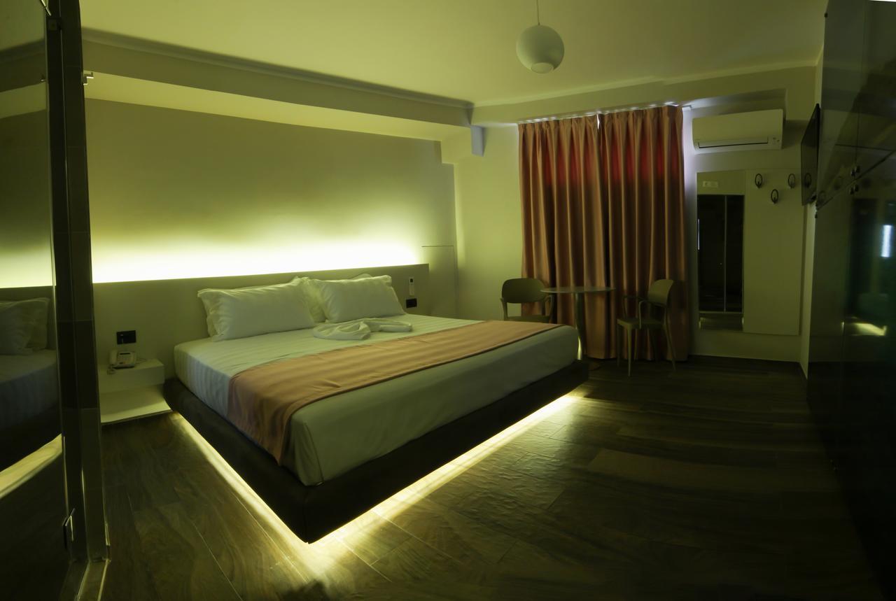 Hotel Pandora