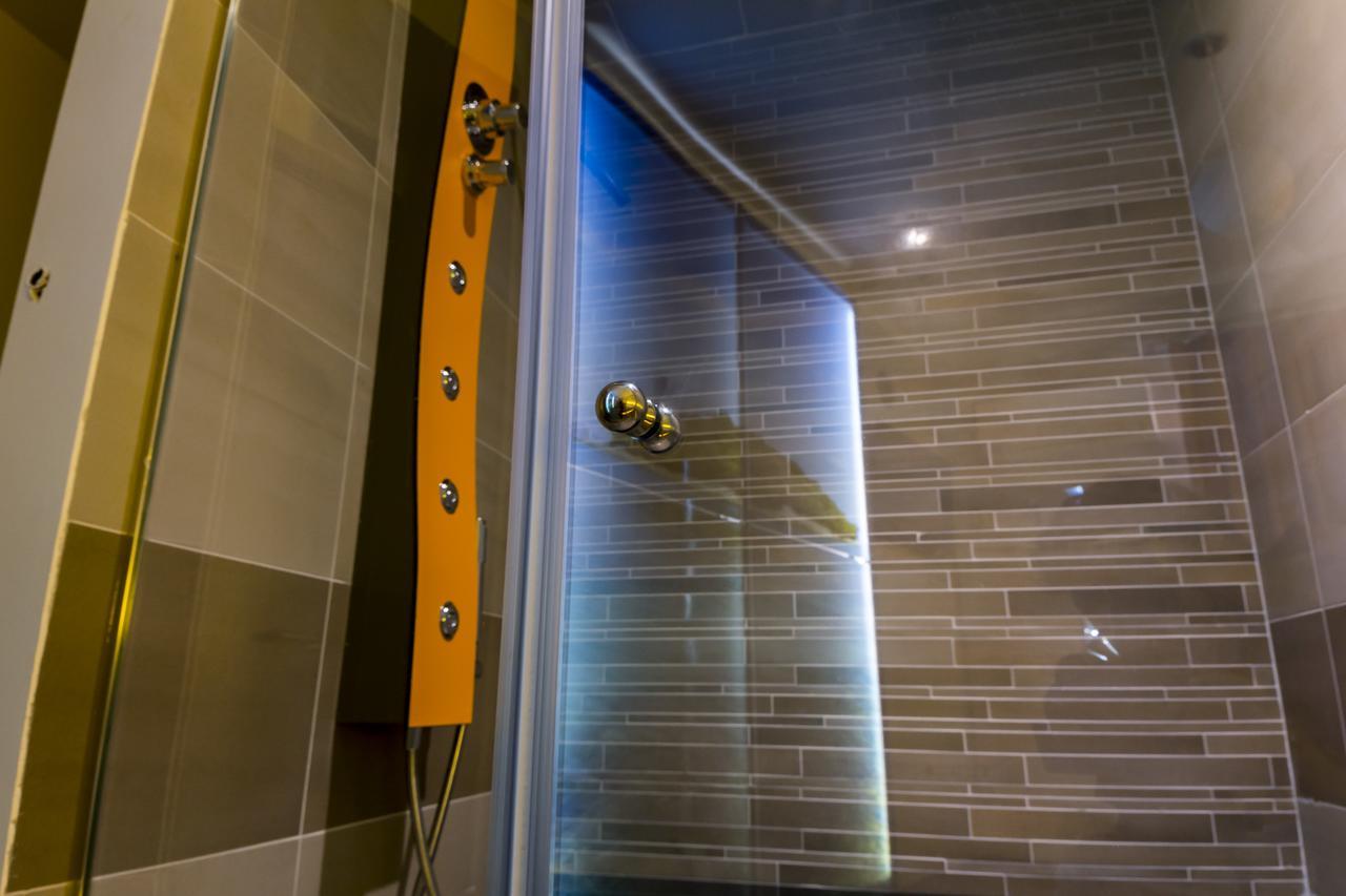 Pandora Hotel Tirana