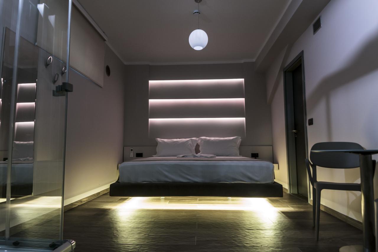 Pandora Hotel 3*