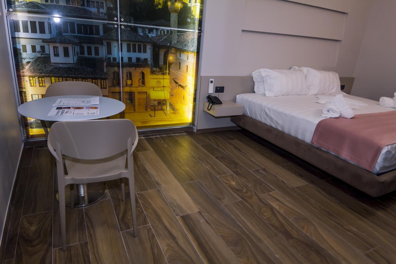 Hotel Pandora Tirana