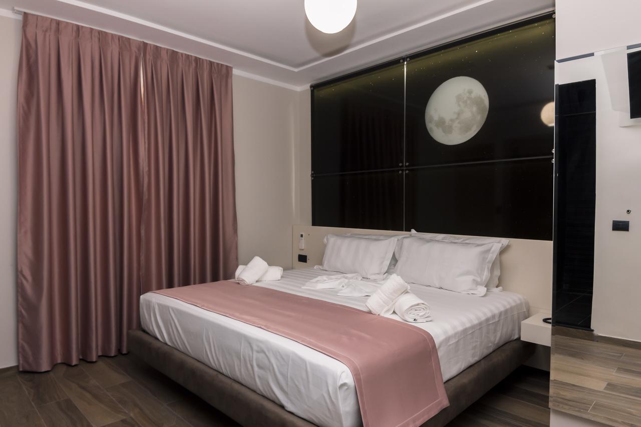 Pandora Hotel 3*