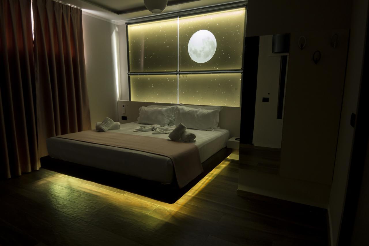 Hotel Pandora Tirana
