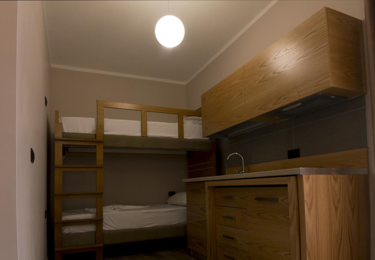 Hotel Pandora Tirana