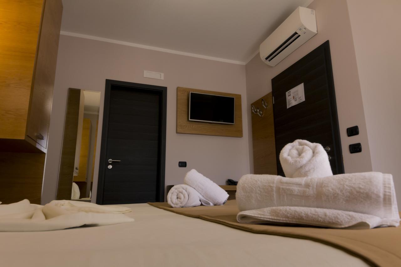 Pandora Hotel Tirana
