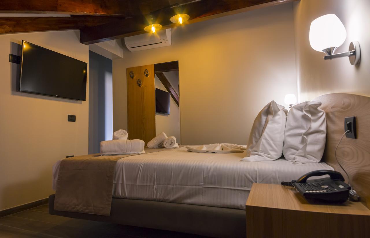 Pandora Hotel Tirana