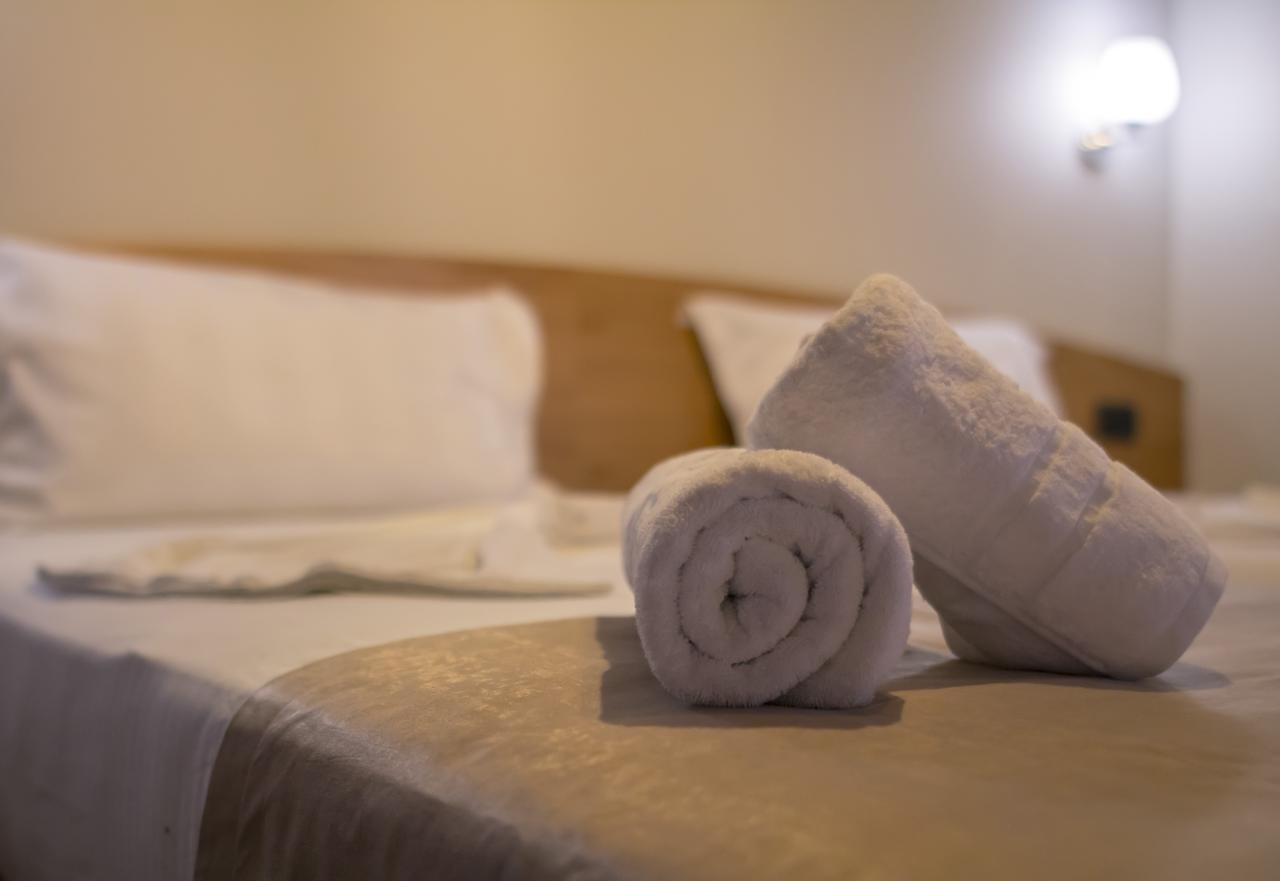 Hotel Pandora Tirana