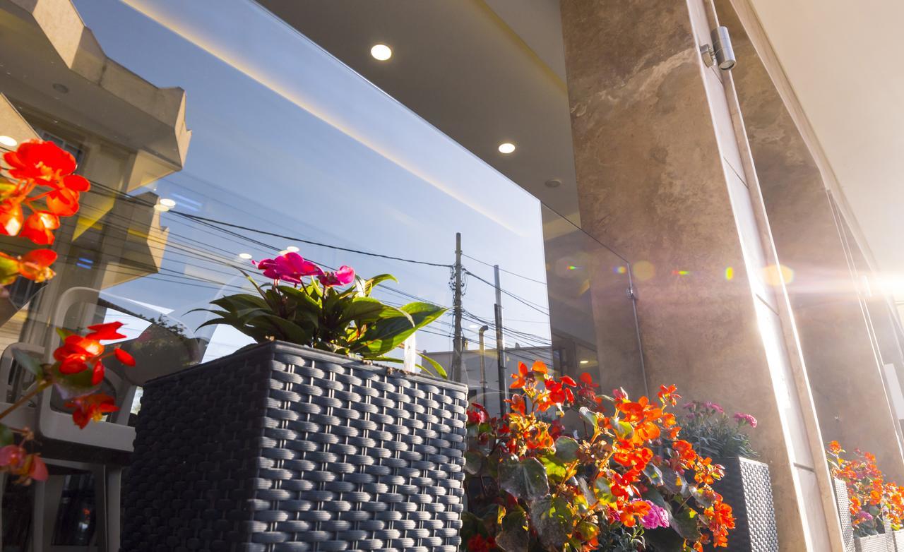 Pandora Hotel Tirana