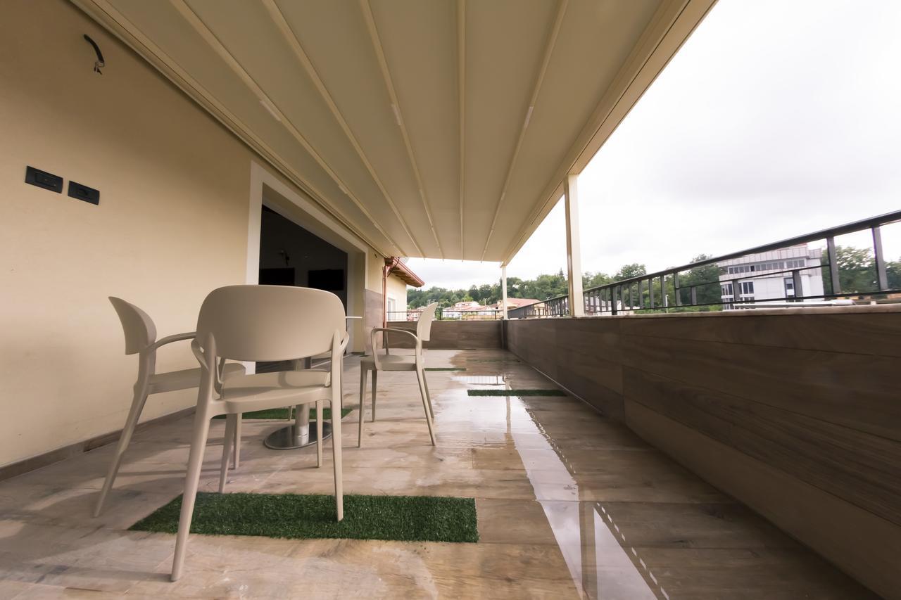 Pandora Hotel Tirana