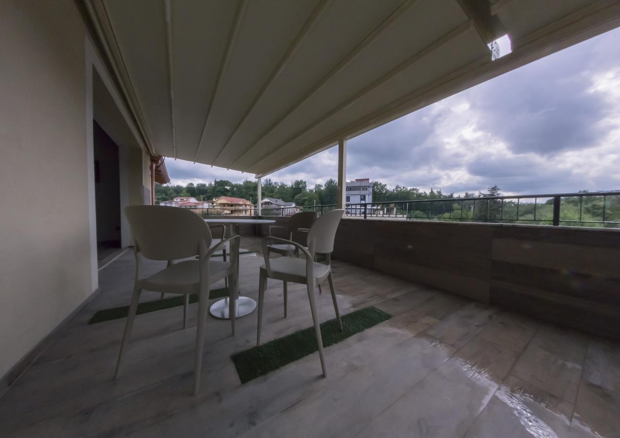 Pandora Hotel Tirana